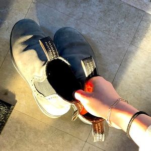 Blundstone Boots